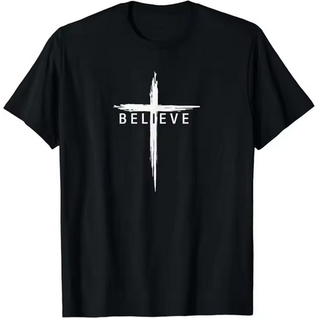 I Believe Shirt