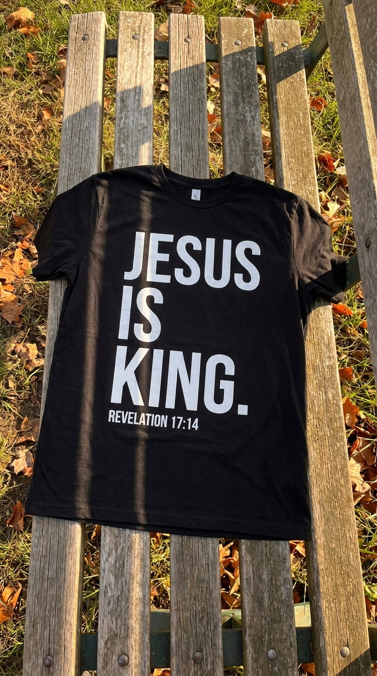 Revelation 17:14 Shirt