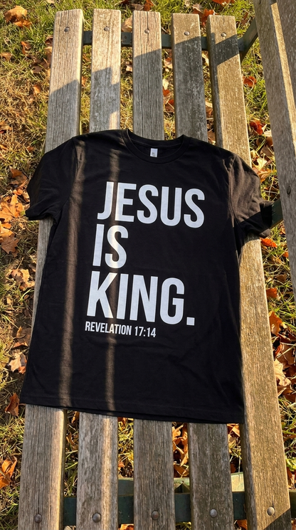 Revelation 17:14 Shirt