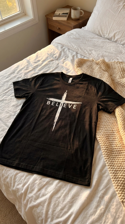 I Believe Shirt