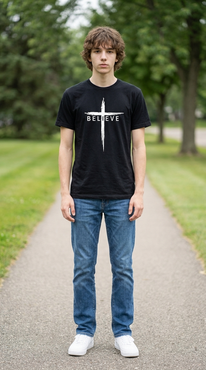 I Believe Shirt